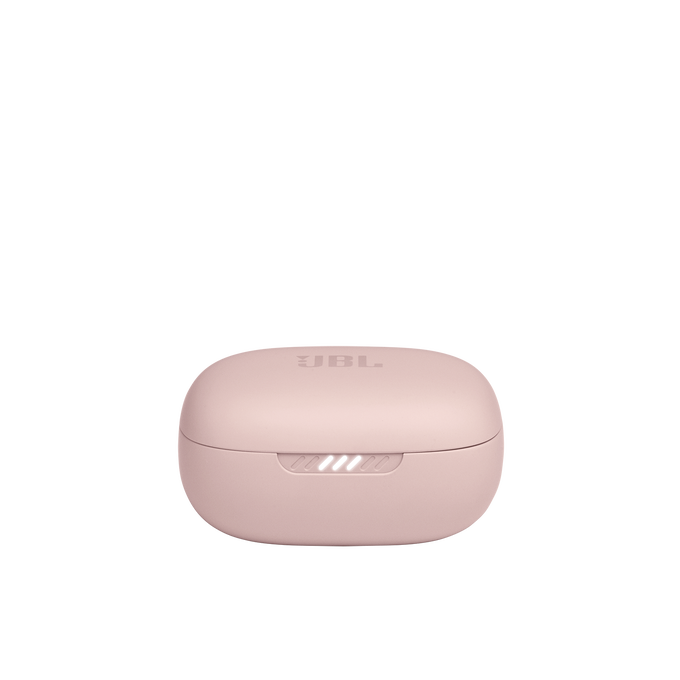 JBL Live Pro+ TWS - Pink - True wireless Noise Cancelling earbuds - Detailshot 5 image number null